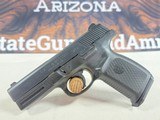 Smith & Wesson SW40E Semi-Auto Pistol – .40 S&W (Circa 1999–2002) - Image 1 of 9