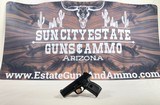 Smith & Wesson SW40E Semi-Auto Pistol – .40 S&W (Circa 1999–2002) - Image 2 of 9