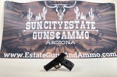 Smith & Wesson SW40E Semi-Auto Pistol – .40 S&W (Circa 1999–2002) - Image 2 of 9