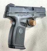 Smith & Wesson SW40E Semi-Auto Pistol – .40 S&W (Circa 1999–2002) - Image 9 of 9