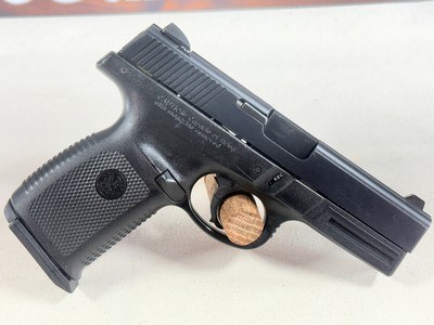 Smith & Wesson SW40E Semi-Auto Pistol – .40 S&W (Circa 1999–2002) - Image 6 of 9
