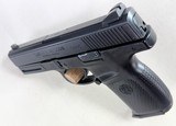 Smith & Wesson SW40E Semi-Auto Pistol – .40 S&W (Circa 1999–2002) - Image 4 of 9