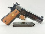 1978 Colt 1911 Government Mk IV Series '70 Pistol – .45 ACP – 5