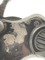 Colt Officer's Model (Second Issue) Revolver – .32-20 W.C.F. (1916) - 2 of 8