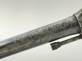 Colt Officer's Model (Second Issue) Revolver – .32-20 W.C.F. (1916) - 3 of 8