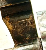 Colt Officer's Model (Second Issue) Revolver – .32-20 W.C.F. (1916) - 6 of 8