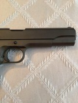 Remington Rand 1911a1 .45 ACP Presentation Pistol - 4 of 14