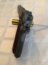 Remington Rand 1911a1 .45 ACP Presentation Pistol - 8 of 14