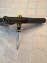 Remington Rand 1911a1 .45 ACP Presentation Pistol - 7 of 14