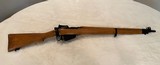 Enfield No 4 MK2 Irish Contract - 1 of 14