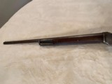 Winchester 1887 10 gauge lever shotgun - 4 of 14