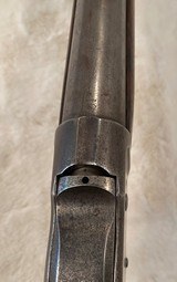 Winchester 1887 10 gauge lever shotgun - 6 of 14