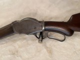 Winchester 1887 10 gauge lever shotgun - 5 of 14