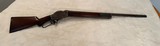 Winchester 1887 10 gauge lever shotgun - 8 of 14