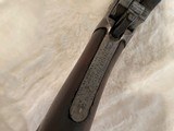 Winchester 1887 10 gauge lever shotgun - 12 of 14