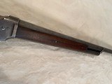 Winchester 1887 10 gauge lever shotgun - 10 of 14