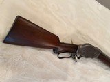 Winchester 1887 10 gauge lever shotgun - 9 of 14