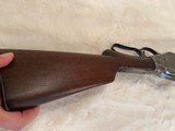 Winchester 1887 10 gauge lever shotgun - 14 of 14