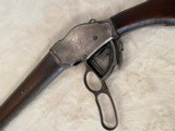 Winchester 1887 10 gauge lever shotgun - 7 of 14