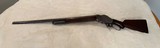 Winchester 1887 10 gauge lever shotgun - 1 of 14