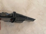 S&W 3 inch pre lock 586-4, no box - 13 of 13