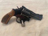 S&W 3 inch pre lock 586-4, no box - 4 of 13