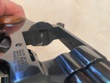 S&W 3 inch pre lock 586-4, no box - 8 of 13