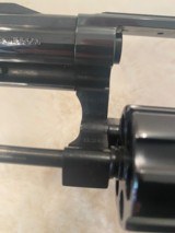 S&W 3 inch pre lock 586-4, no box - 7 of 13