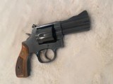 S&W 3 inch pre lock 586-4, no box - 5 of 13