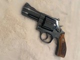 S&W 3 inch pre lock 586-4, no box - 6 of 13