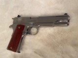 Colt Custom ELCEN 38 super New In Box - 6 of 12