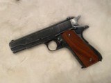 Colt Sistema Argentine Navy 1911 - 6 of 11