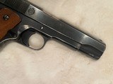 Colt Sistema Argentine Navy 1911 - 5 of 11