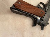 Colt Sistema Argentine Navy 1911 - 9 of 11