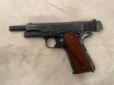 Colt Sistema Argentine Navy 1911 - 11 of 11
