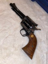 Colt Fromtier 45 LC in Box, 3rd Gen - 4 of 4