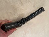 Browning Hi Power Capitan, Tangent sight - 5 of 8