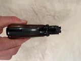 Browning Hi Power Capitan, Tangent sight - 6 of 8