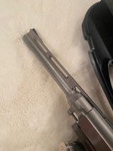 Wildey 475 Hunter 10” barrel - 5 of 11