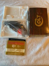 1974 Colt Detective Special 3rd Series in Box - 13 of 14