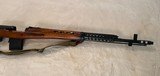 Russian SVT-40, 1943 Tula 7.62x54R - 3 of 15