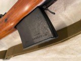 Russian SVT-40, 1943 Tula 7.62x54R - 11 of 15