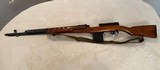 Russian SVT-40, 1943 Tula 7.62x54R - 7 of 15