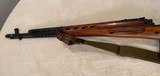 Russian SVT-40, 1943 Tula 7.62x54R - 9 of 15