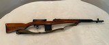 Russian SVT-40, 1943 Tula 7.62x54R - 1 of 15