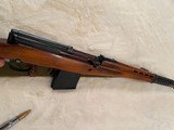 Russian SVT-40, 1943 Tula 7.62x54R - 14 of 15