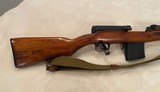 Russian SVT-40, 1943 Tula 7.62x54R - 2 of 15
