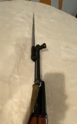 1967 Chinese SKS , Excellent Condition - 8 of 9