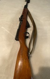 1967 Chinese SKS , Excellent Condition - 2 of 9