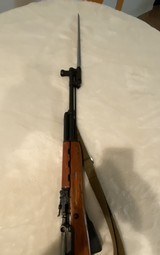 1967 Chinese SKS , Excellent Condition - 3 of 9